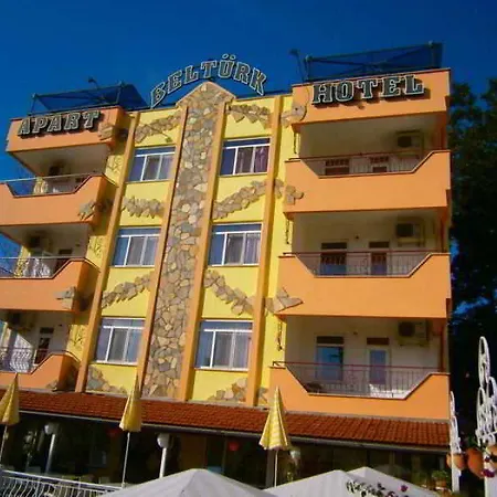 Hotel Belturk 3*