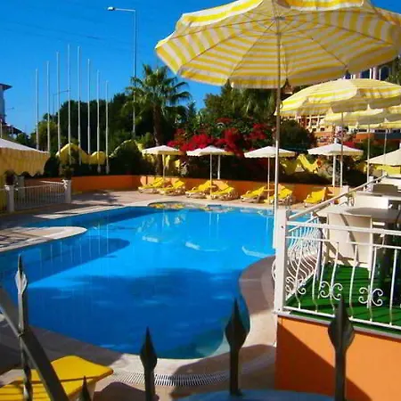 Belturk Hotel