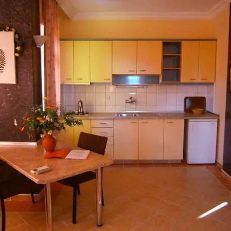 Hotel Belturk 3*