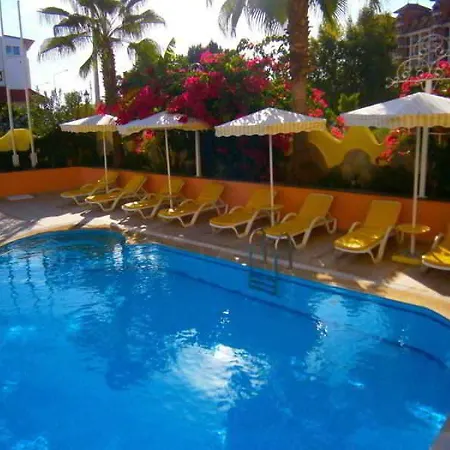 Belturk Hotel 3*