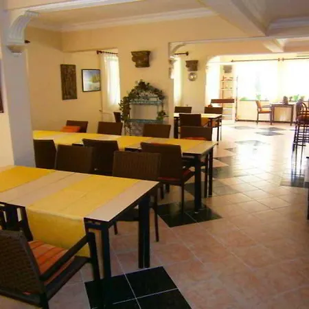 Belturk 3* Side